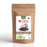 Pépites de chocolat noir 50% - bio - 100g