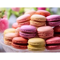 petit macaron
