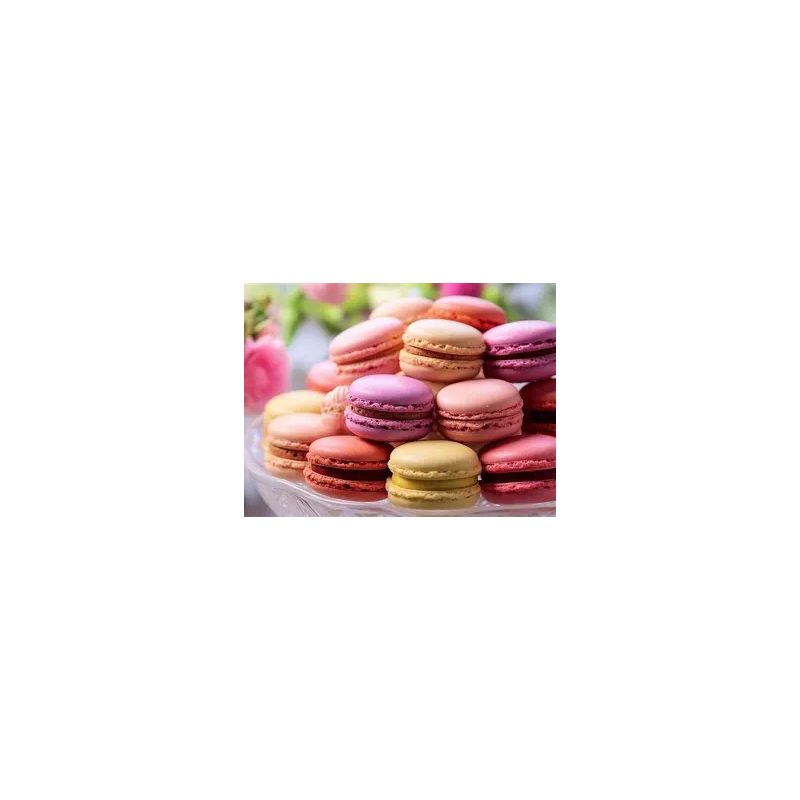 petit macaron