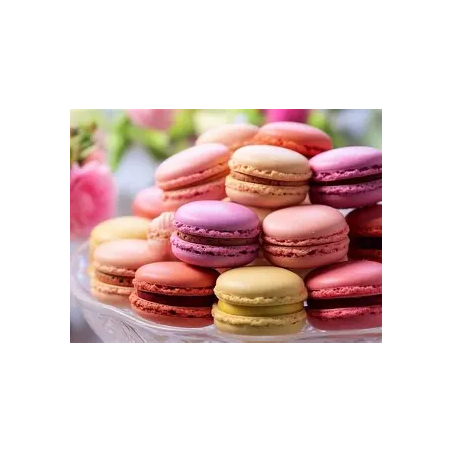 petit macaron